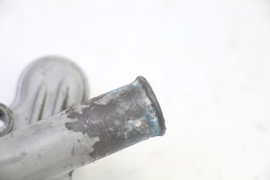 photo de OBUDOWA POMPY WODY DERBI SENDA SM DRD 50 (2008 - 2013) - Zoom stanu zużycia