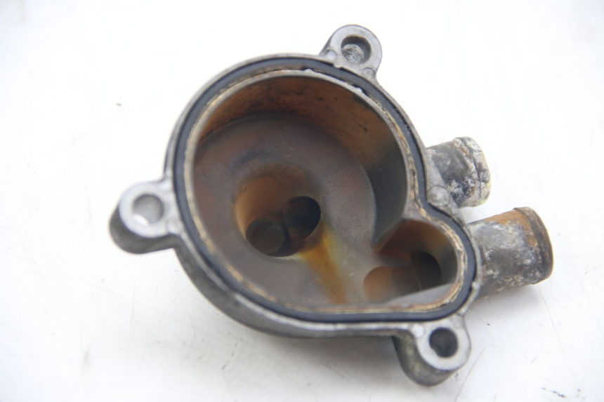 photo de OBUDOWA POMPY WODY SUZUKI SIXTEEN 125 (2008 - 2010) - Zoom stanu zużycia