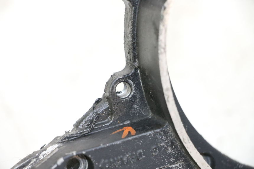 photo de OBUDOWA POMPY WODY CAGIVA SUPER CITY 125 (1992 - 1997) - Szczegół części