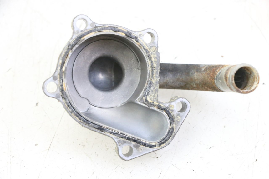 photo de OBUDOWA POMPY WODY SUZUKI BURGMAN 125 (2007 - 2014) - Szczegół części