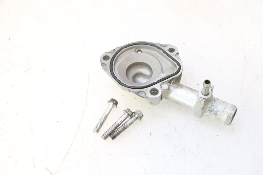 photo de OBUDOWA POMPY WODY HONDA XLV VARADERO 125 (2007 - 2012) - Szczegół części
