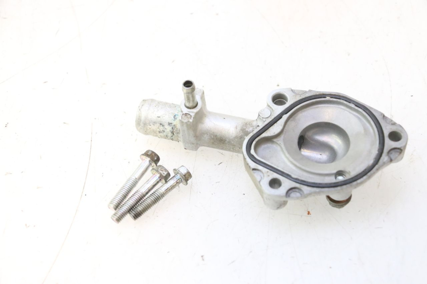 photo de OBUDOWA POMPY WODY HONDA XLV VARADERO 125 (2007 - 2012) - Zoom stanu zużycia