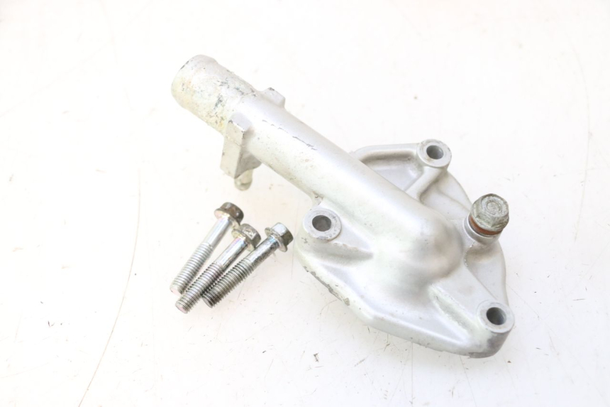 photo de OBUDOWA POMPY WODY HONDA XLV VARADERO 125 (2007 - 2012) - Inny kąt widzenia