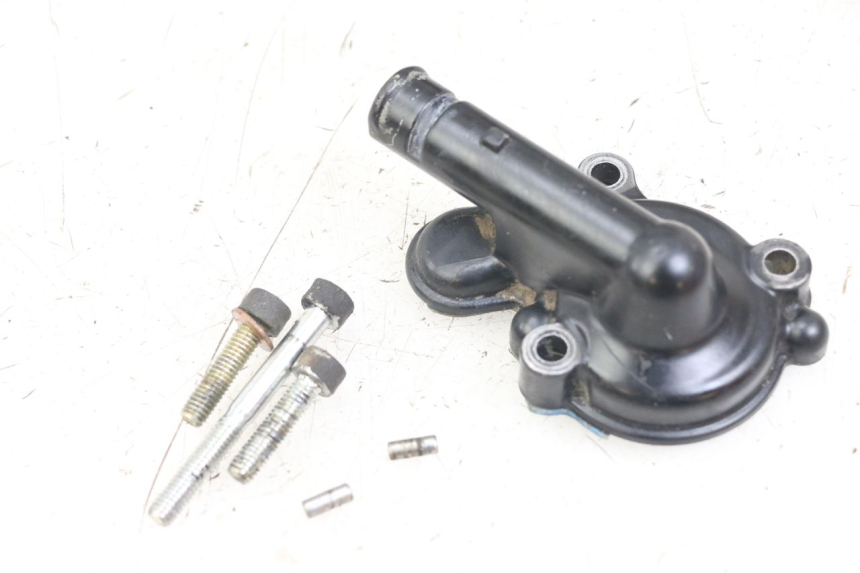 photo de OBUDOWA POMPY WODY FANTIC XM PERFORMANCE 2T 50 (2021 - 2022) - Szczegół części