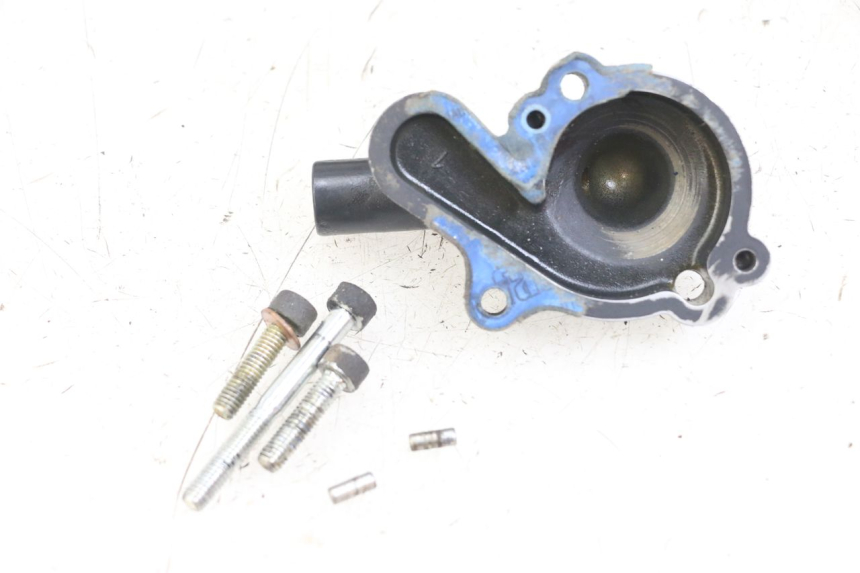 photo de OBUDOWA POMPY WODY FANTIC XM PERFORMANCE 2T 50 (2021 - 2022) - Zoom stanu zużycia