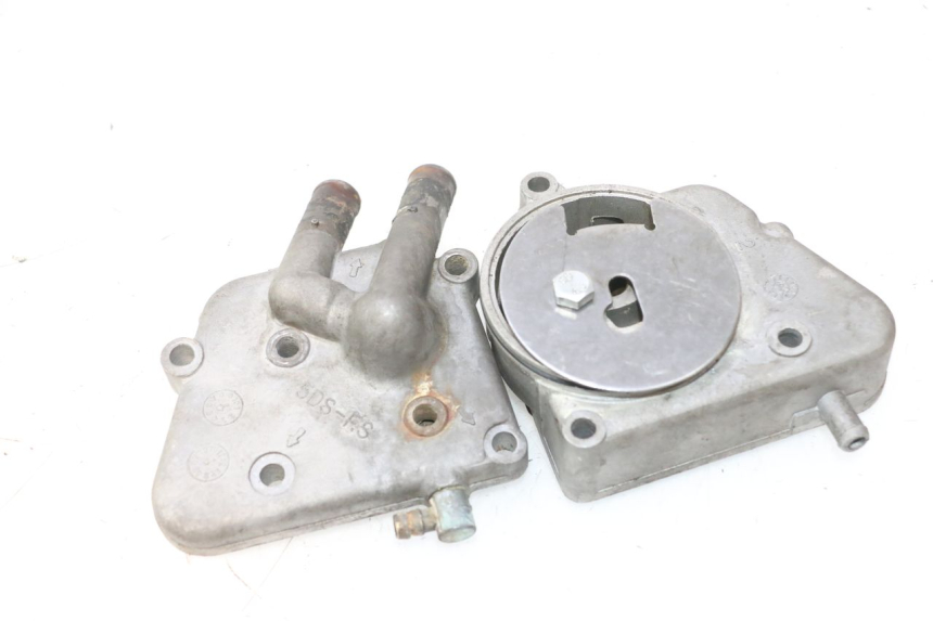 photo de OBUDOWA POMPY WODY YAMAHA YP MAJESTY 125 (1998 - 2001) - Zbliżenie techniczne