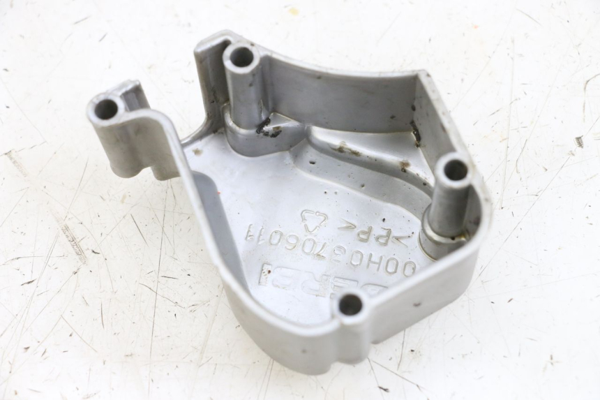 photo de OBUDOWA POMPY OLEJU APRILIA RS 50 (2006 - 2010) - Zoom stanu zużycia