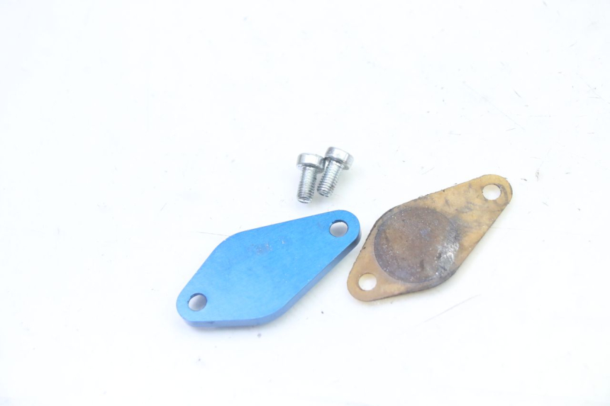 photo de OBUDOWA POMPY OLEJU DERBI SENDA SM DRD 50 (2008 - 2013) - Zoom stanu zużycia