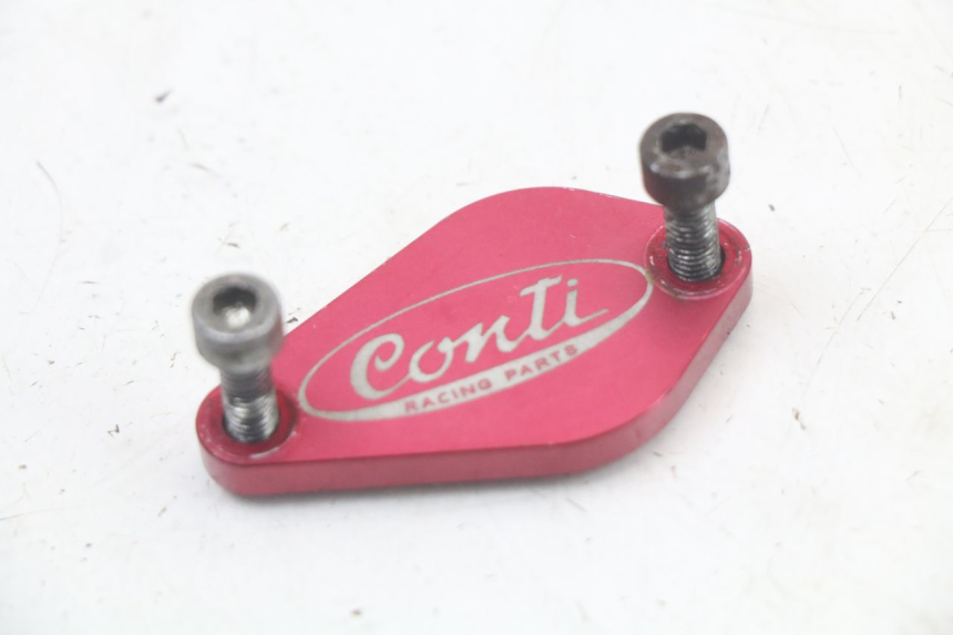 photo de OBUDOWA POMPY OLEJU DERBI SENDA SM DRD X-TREME 50 (2011 - 2017) - Szczegół części