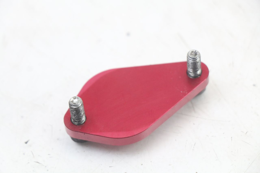 photo de OBUDOWA POMPY OLEJU DERBI SENDA SM DRD X-TREME 50 (2011 - 2017) - Inny kąt widzenia