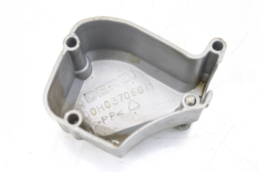 photo de OBUDOWA POMPY OLEJU GILERA SMT SUPERMOTARD 50 (2009 - 2017) - Zoom stanu zużycia