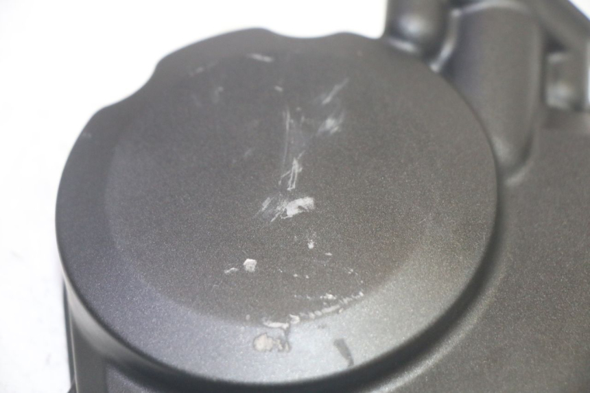 photo de OBUDOWA POMPY OLEJU YAMAHA TDM ABS 900 (2002 - 2014) - Zoom stanu zużycia