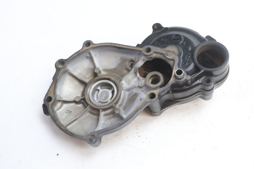 photo de OBUDOWA KOŁA WOLNEGO SUZUKI GSR 600 (2005 - 2012) - Zbliżenie techniczne