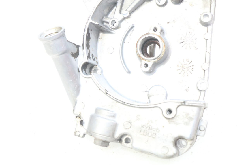 photo de OBUDOWA STATORA KYMCO AGILITY 4T 50 (2005 - 2018) - Widok ogólny