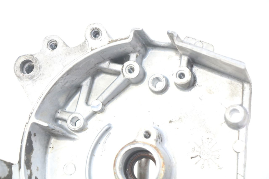 photo de OBUDOWA STATORA KYMCO AGILITY 4T 50 (2005 - 2018) - Punkty mocowania