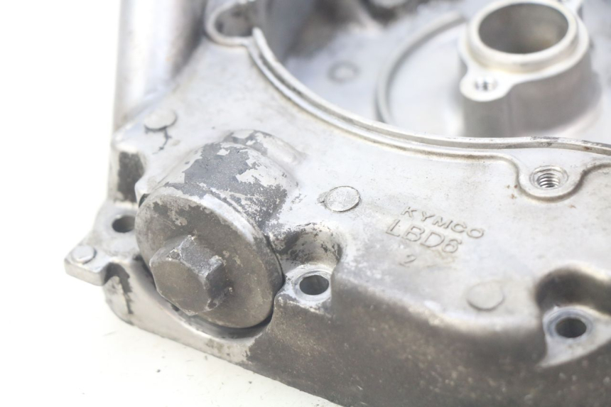 photo de OBUDOWA STATORA KYMCO AGILITY 4T 50 (2005 - 2018) - Inny kąt widzenia