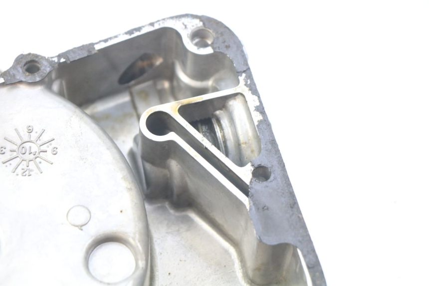 photo de OBUDOWA STATORA KYMCO AGILITY 4T 50 (2005 - 2018) - Widok ogólny