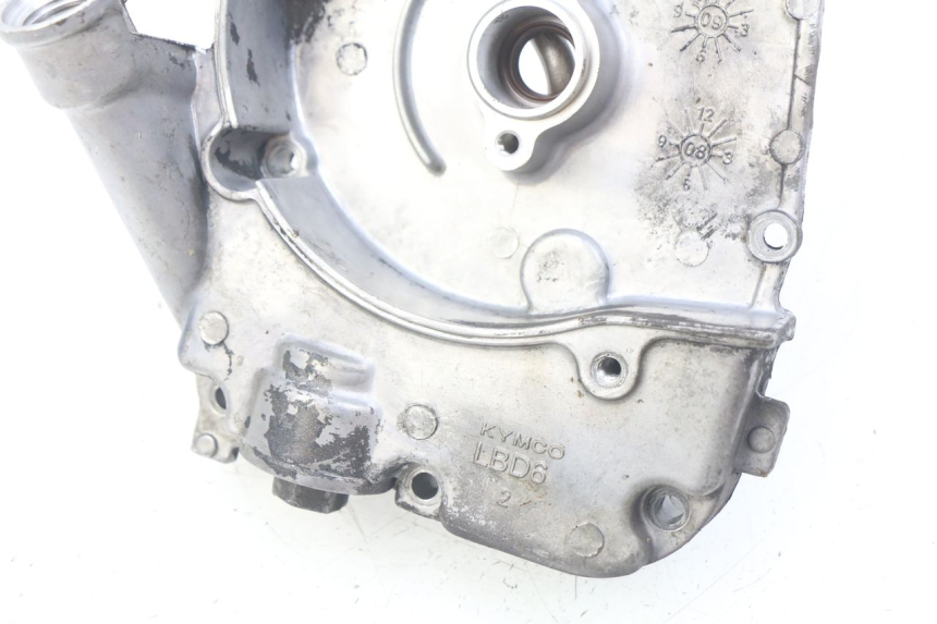 photo de OBUDOWA STATORA KYMCO AGILITY 4T 50 (2005 - 2018) - Stan powierzchni