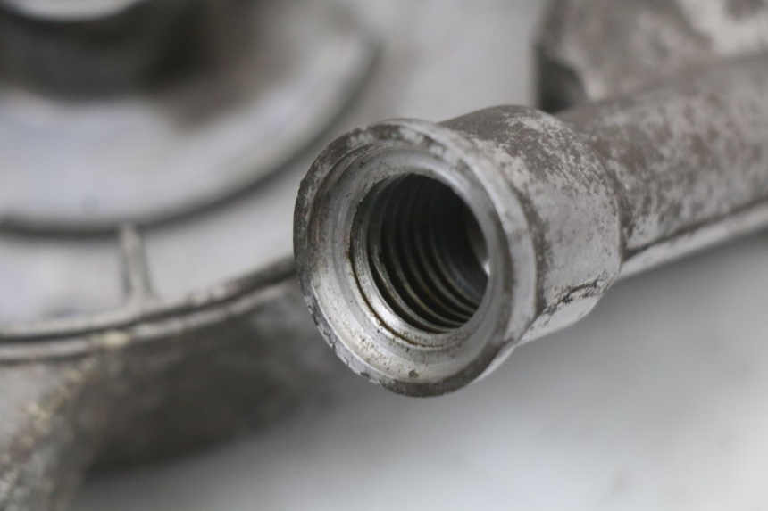 photo de OBUDOWA STATORA KYMCO AGILITY 4T 50 (2005 - 2018) - Zoom stanu zużycia