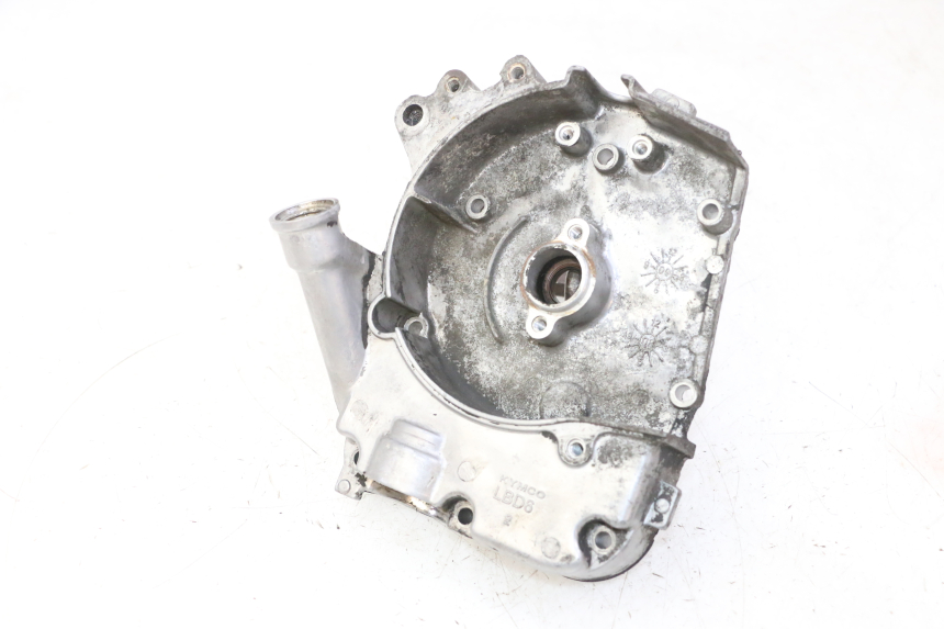 photo de OBUDOWA STATORA KYMCO AGILITY 4T 50 (2005 - 2018) - Widok główny