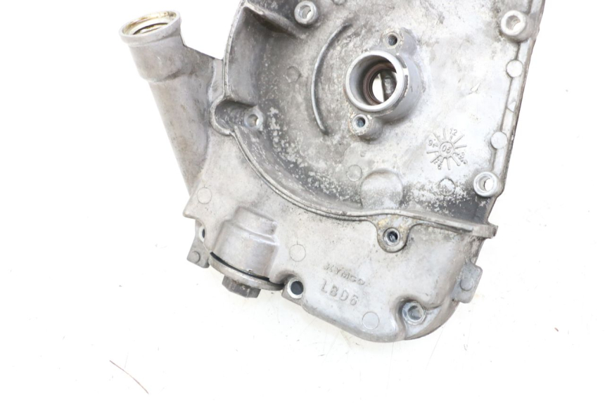 photo de OBUDOWA STATORA KYMCO AGILITY RS 4T 50 (2009 - 2013) - Zbliżenie techniczne