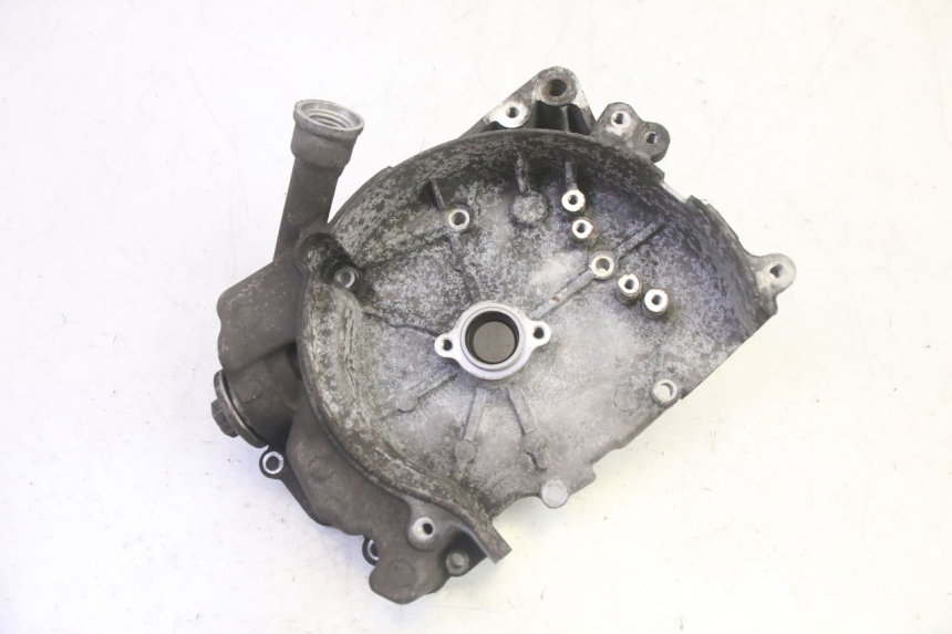 photo de OBUDOWA STATORA SYM FIDDLE 3 III 125 (2014 - 2020) - Widok główny