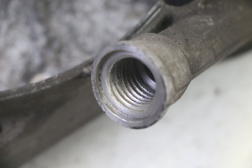 photo de OBUDOWA STATORA SYM FIDDLE 3 III 125 (2014 - 2020) - Zoom stanu zużycia