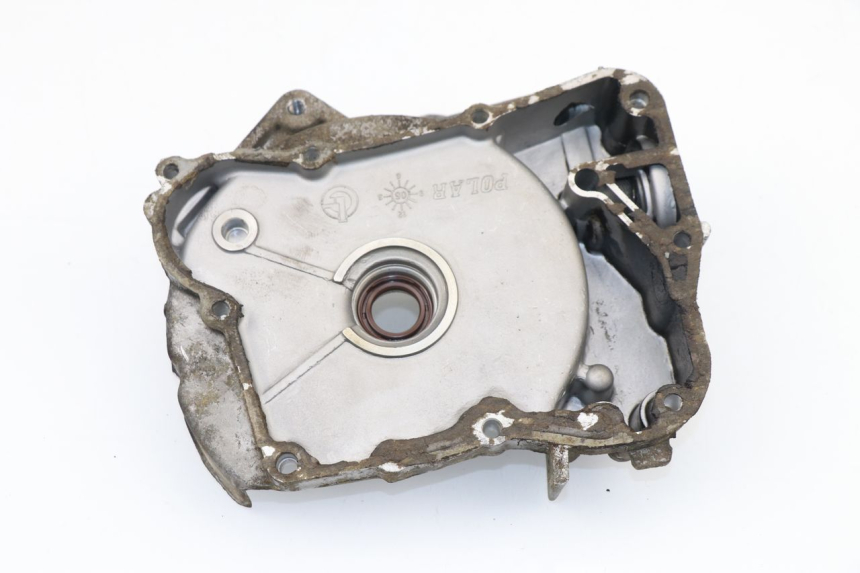 photo de OBUDOWA STATORA REVATTO FUTURA GT 125 (2006 - 2008) - Zoom stanu zużycia