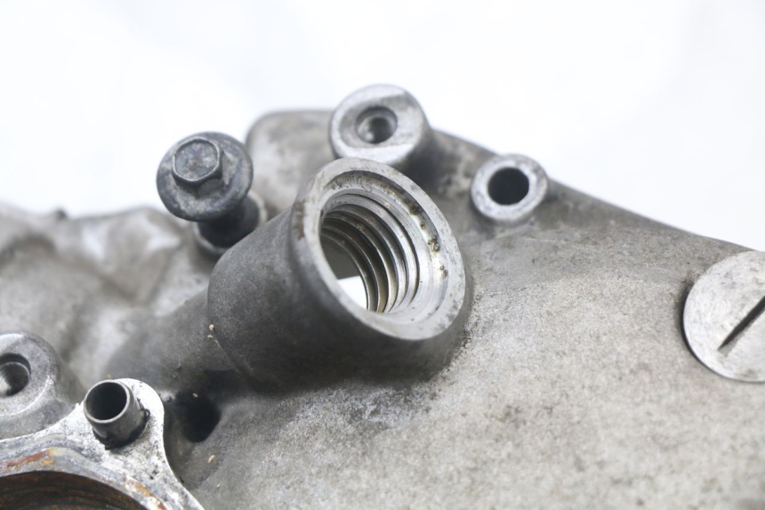 photo de OBUDOWA STATORA HONDA NES AROBASE 125 (2000 - 2003) - Zoom stanu zużycia