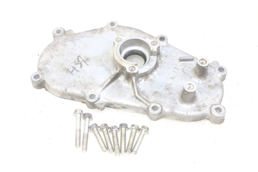 photo de OBUDOWA STATORA YAMAHA HW XENTER 125 (2011 - 2017) - Widok główny