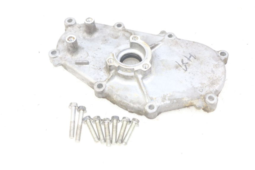 photo de OBUDOWA STATORA YAMAHA HW XENTER 125 (2011 - 2017) - Zoom stanu zużycia