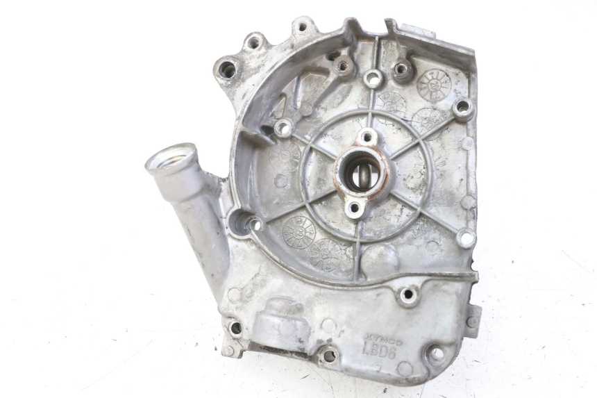 photo de OBUDOWA STATORA KYMCO AGILITY 4T 50 (2018 - 2022) - Widok główny