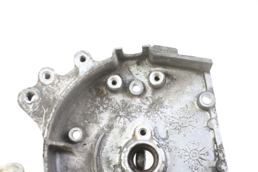 photo de OBUDOWA STATORA KYMCO DINK 4T 50 (2007 - 2018) - Widok produktu