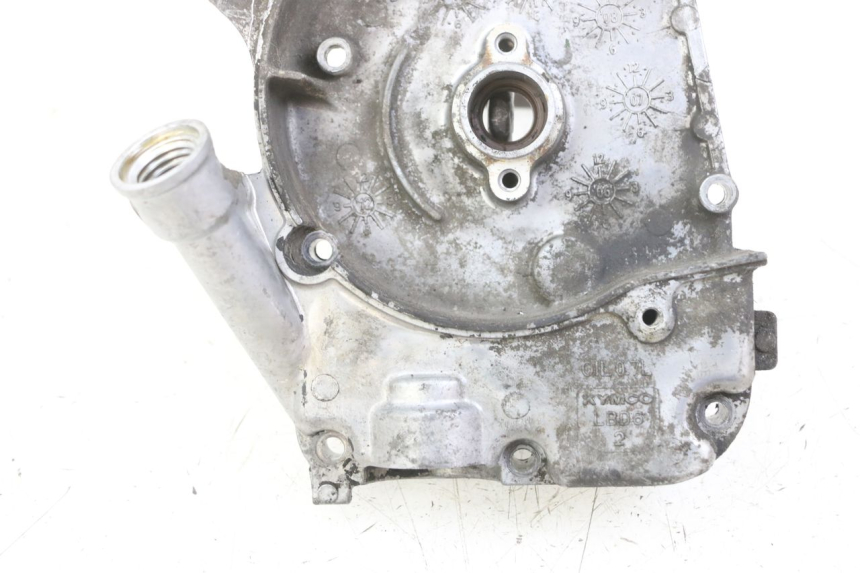 photo de OBUDOWA STATORA KYMCO DINK 4T 50 (2007 - 2018) - Oznaczenia i referencje