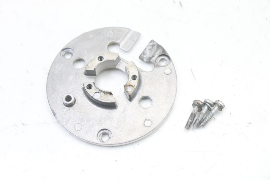 photo de OBUDOWA STATORA MBK X-LIMIT XLIMIT 50 (2007 - 2012) - Widok główny