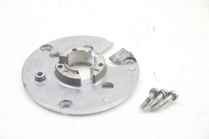 photo de OBUDOWA STATORA MBK X-LIMIT XLIMIT 50 (2007 - 2012) - Szczegół części