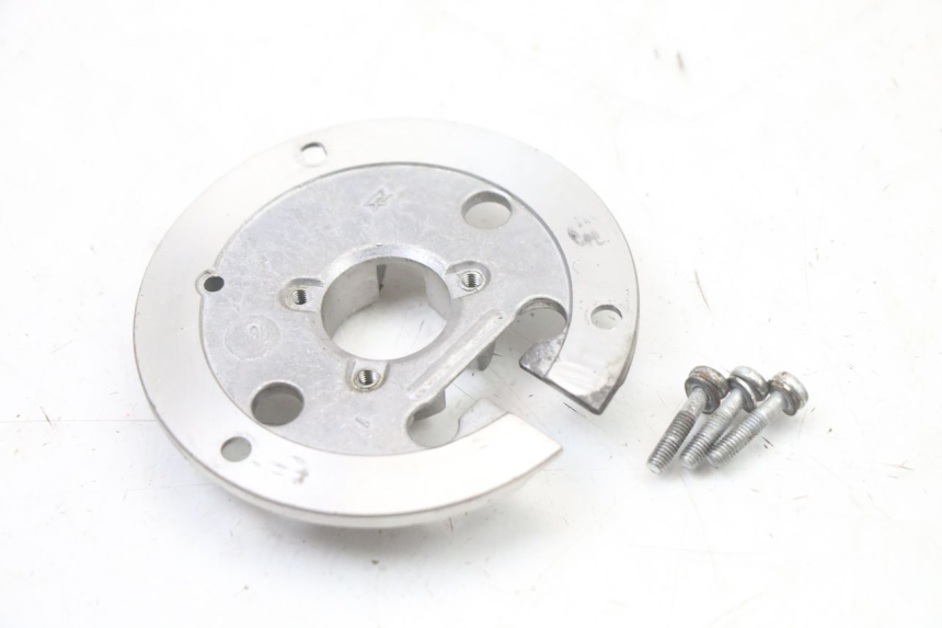 photo de OBUDOWA STATORA MBK X-LIMIT XLIMIT 50 (2007 - 2012) - Zoom stanu zużycia