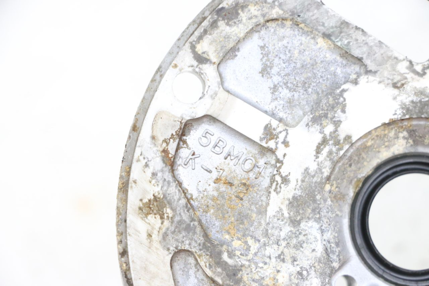 photo de OBUDOWA STATORA YAMAHA NEO'S NEOS 2T 50 (1998 - 2007) - Szczegół części