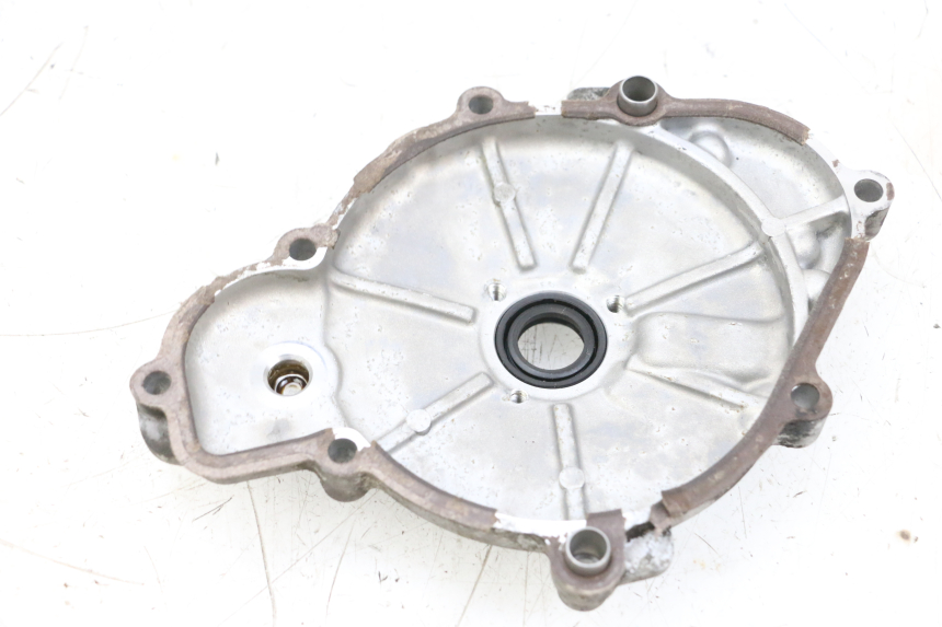 photo de OBUDOWA STATORA YAMAHA NEOS NEO'S 4T 50 (2008 - 2016) - Zoom stanu zużycia