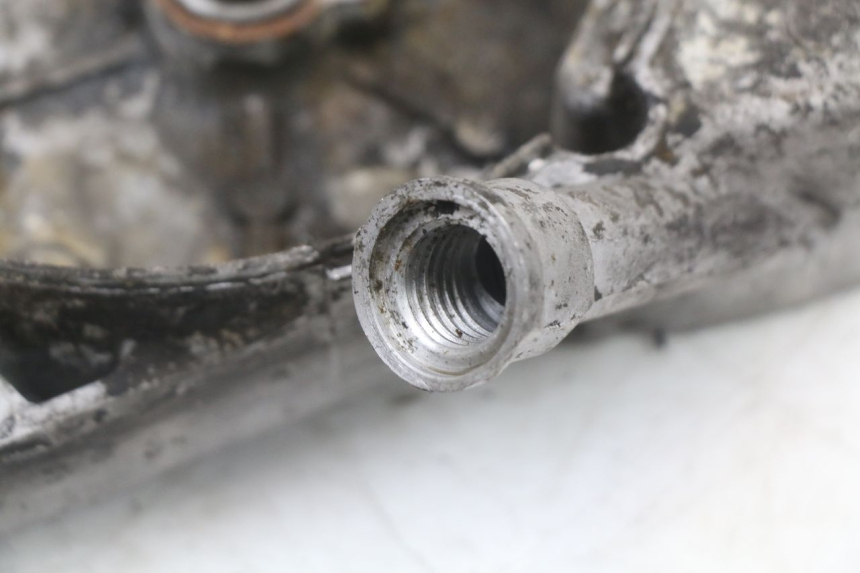 photo de OBUDOWA STATORA PEUGEOT DJANGO 125 (2014 - 2017) - Inny kąt widzenia