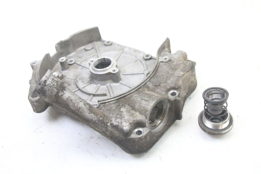 photo de OBUDOWA STATORA PEUGEOT VIVACITY 125 (2010 - 2017) - Inny kąt widzenia