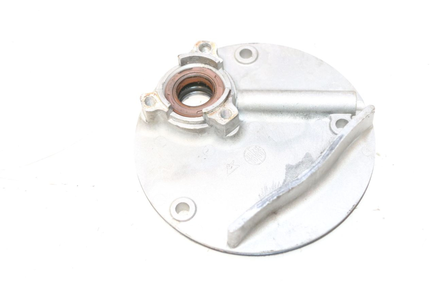 photo de OBUDOWA STATORA YAMAHA YP MAJESTY 125 (2007 - 2010) - Zoom stanu zużycia