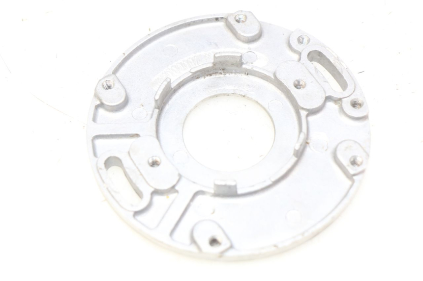 photo de OBUDOWA STATORA YAMAHA YZ 80 (1982 - 1983) - Widok główny