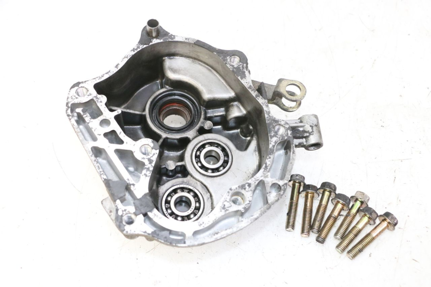 photo de OBUDOWA PRZENIESIENIA NAPĘDU KOŁA KYMCO AGILITY 4T 50 (2005 - 2018) - Widok główny