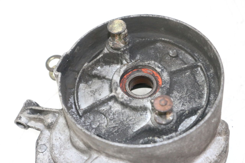 photo de OBUDOWA PRZENIESIENIA NAPĘDU KOŁA KYMCO AGILITY 4T 50 (2005 - 2018) - Zoom stanu zużycia