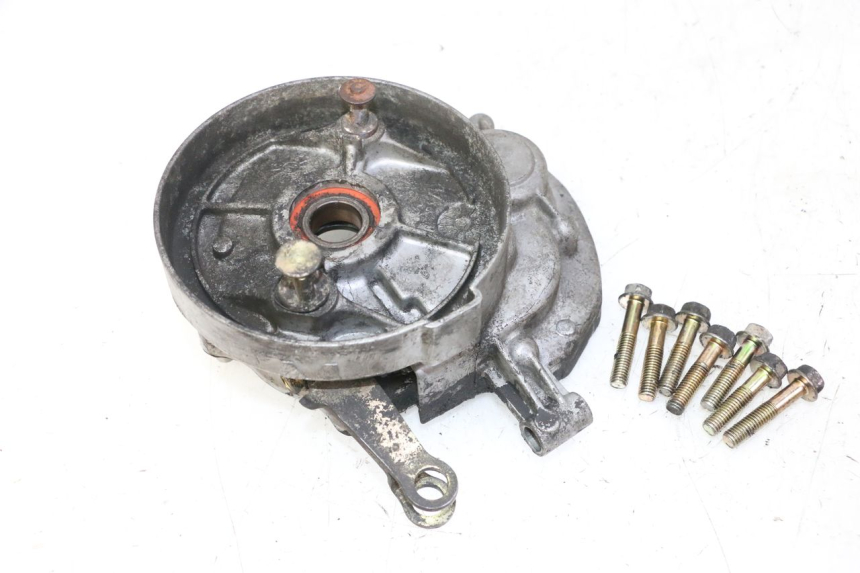 photo de OBUDOWA PRZENIESIENIA NAPĘDU KOŁA KYMCO AGILITY 4T 50 (2005 - 2018) - Zbliżenie techniczne