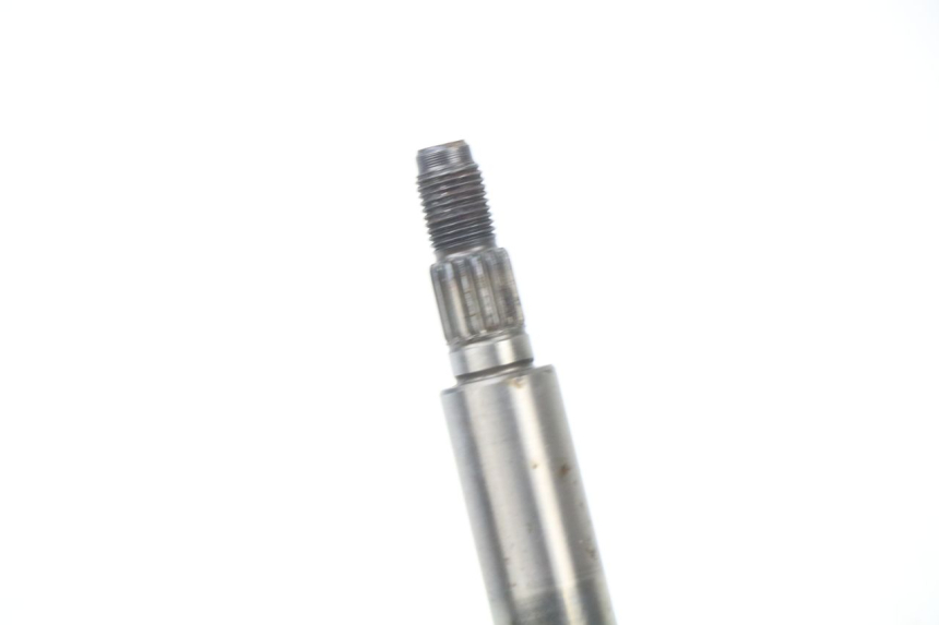 photo de OBUDOWA PRZENIESIENIA NAPĘDU KOŁA MBK BOOSTER SPIRIT 50 (2004 - 2017) - Widok ogólny