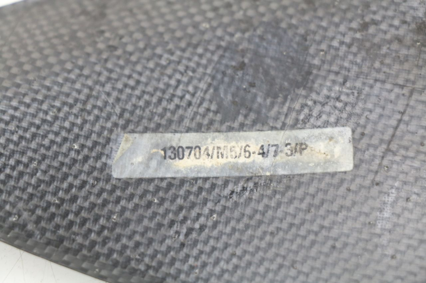 photo de OBUDOWA NAPĘDU KOŁA MV AGUSTA BRUTALE R WALLY 910 (2008 - 2008) - Zoom stanu zużycia