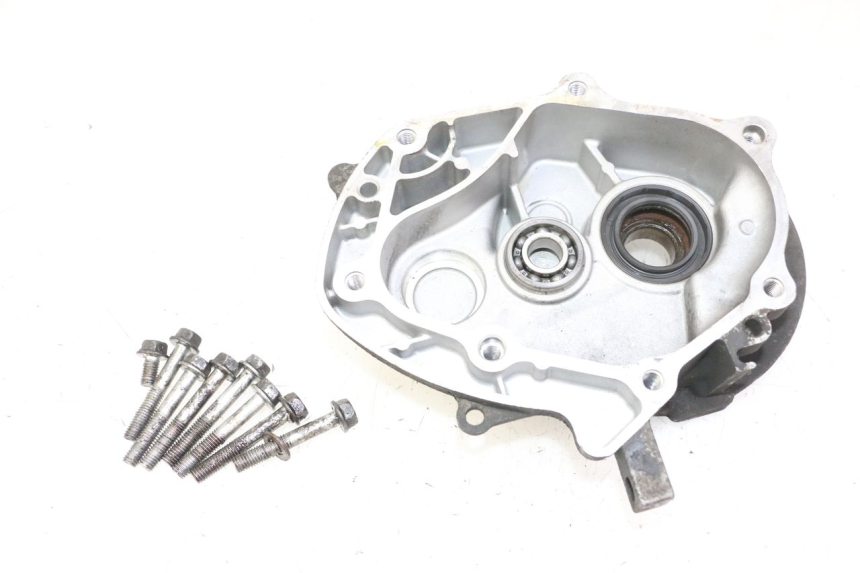 photo de OBUDOWA PRZENIESIENIA NAPĘDU KOŁA HONDA FES S-WING SWING ABS 125 (2007 - 2015) - Widok główny