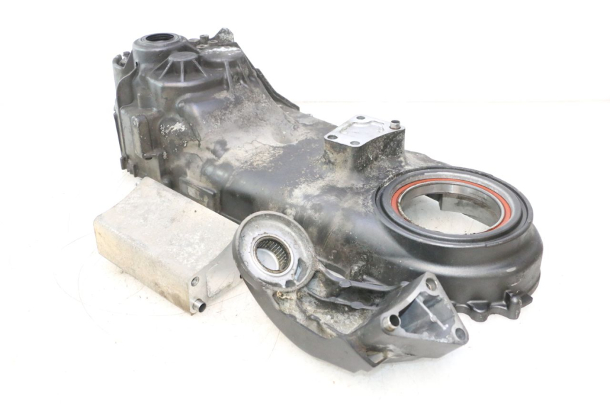 photo de OBUDOWA PRZEKŁADNI KOŁO HONDA FJS SILVER WING SILVERWING 400 (2005 - 2008) - Zbliżenie techniczne